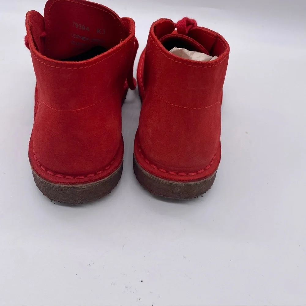 Crewcuts excellent wore